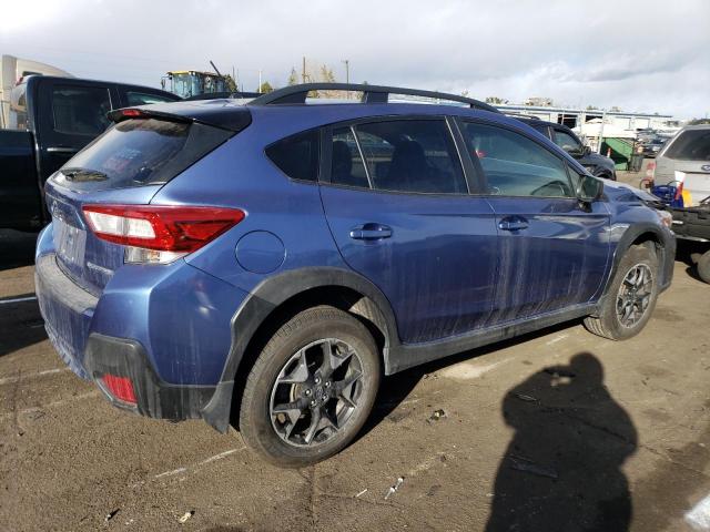 Photo 3 from auction – 2019 SUBARU CROSSTREK with VIN JF2GTAAC1KG203799