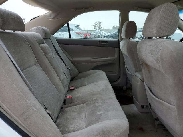 Photo 10 from auction – 2002 TOYOTA CAMRY LE with VIN JTDBE32K920018980