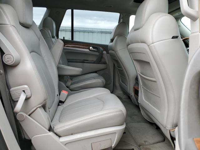 Photo 11 from auction – 2008 BUICK ENCLAVE CX with VIN 5GAER23718J104441