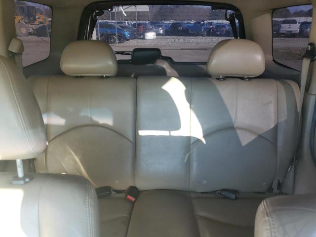 Photo 10 from auction – 2002 MAZDA TRIBUTE LX with VIN 4F2CU08102KM39544