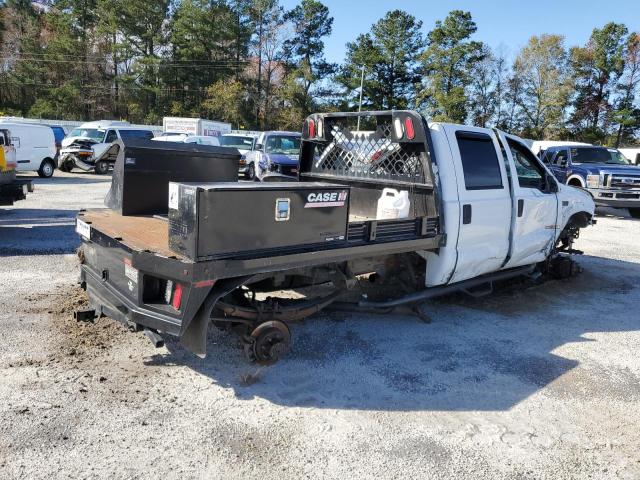 Photo 3 from auction – 2004 FORD F350 with VIN 1FTSW31P64EA12330