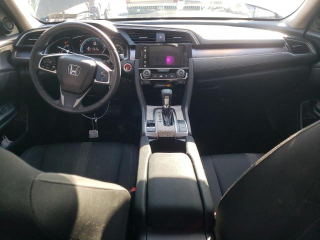 Photo 8 from auction – 2016 HONDA CIVIC EX with VIN 19XFC1F34GE214953