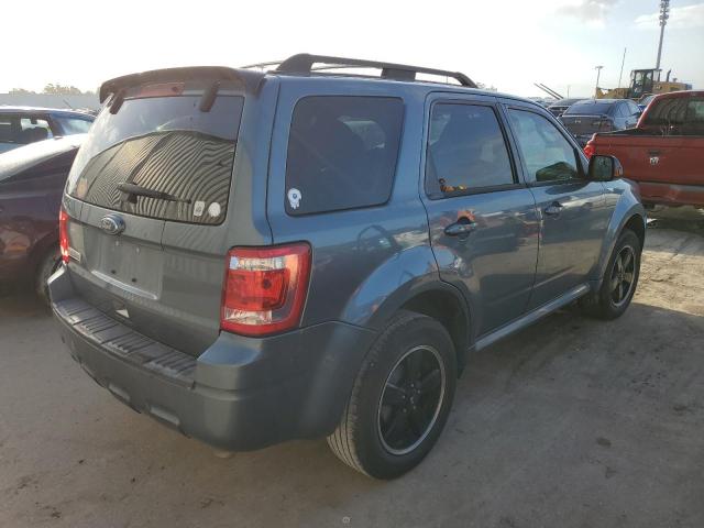 Photo 3 from auction – 2011 FORD ESCAPE XLT with VIN 1FMCU0D78BKA04437