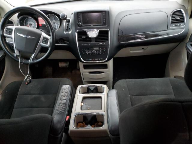 Photo 8 from auction – 2012 CHRYSLER TOWN & COU with VIN 2C4RC1BG1CR118082