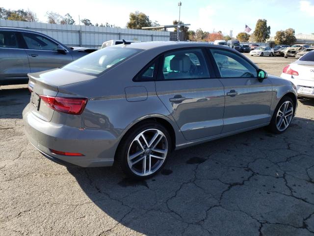 Photo 3 from auction – 2020 AUDI A3 PREMIUM with VIN WAUAUGFF5LA100636