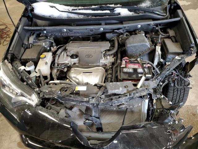 Photo 12 from auction – 2018 TOYOTA RAV4 LIMIT with VIN 2T3DFREV8JW787639