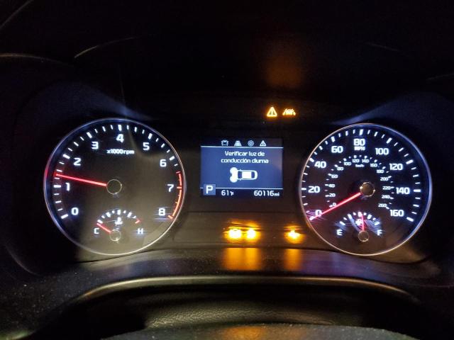 Photo 9 from auction – 2020 KIA FORTE FE with VIN 3KPF24AD6LE143494