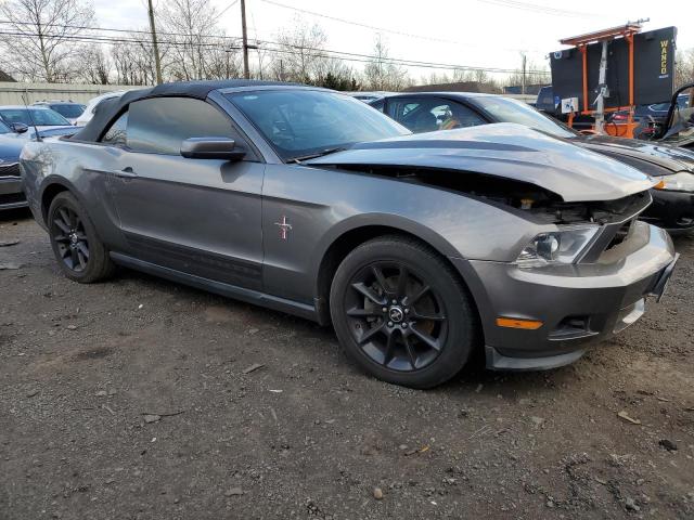 Photo 4 from auction – 2011 FORD MUSTANG with VIN 1ZVBP8EM6B5113940