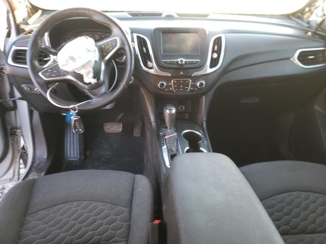 Photo 8 from auction – 2018 CHEVROLET EQUINOX LT with VIN 3GNAXSEVXJS565048
