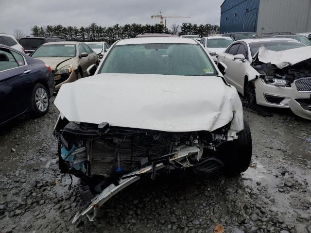 Photo 5 from auction – 2015 MAZDA 6 TOURING with VIN JM1GJ1V62F1176517
