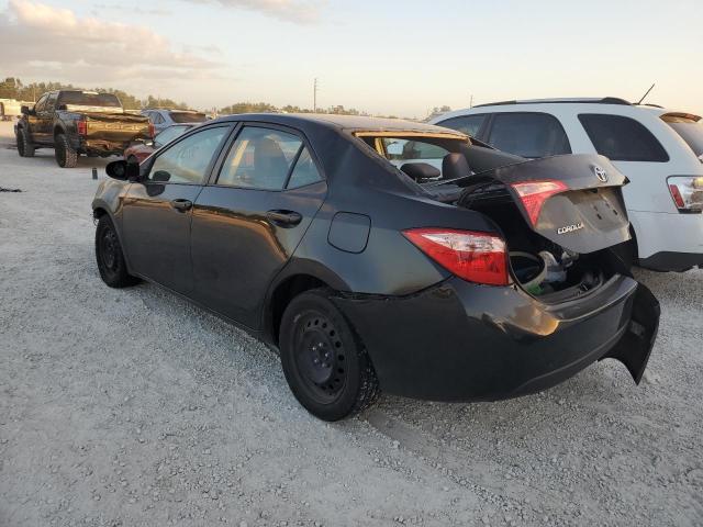 Photo 2 from auction – 2019 TOYOTA COROLLA L with VIN 2T1BURHE8KC242514