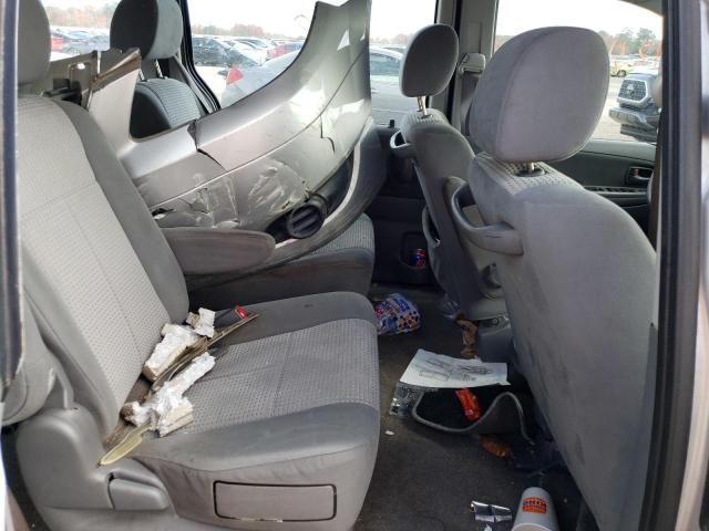 Photo 11 from auction – 2005 MAZDA MPV WAGON with VIN JM3LW28AX50532486