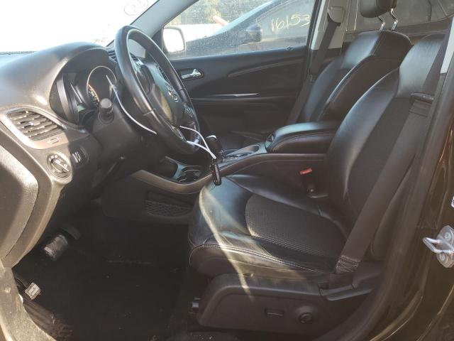 Photo 7 from auction – 2016 DODGE JOURNEY CR with VIN 3C4PDCGB5GT138948