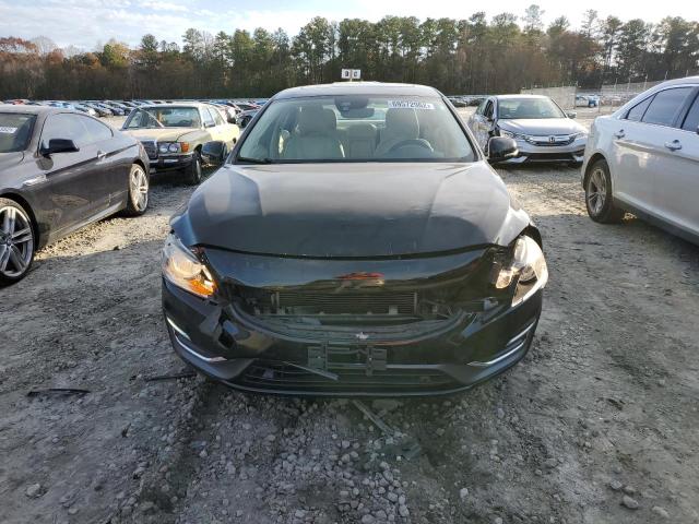 Photo 5 from auction – 2015 VOLVO S60 PREMIE with VIN YV126MFK3F1360139