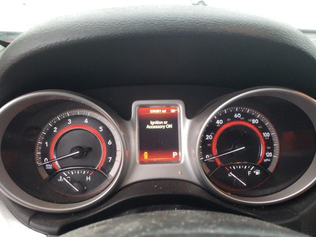 Photo 9 from auction – 2015 DODGE JOURNEY SE with VIN 3C4PDCAB6FT719947