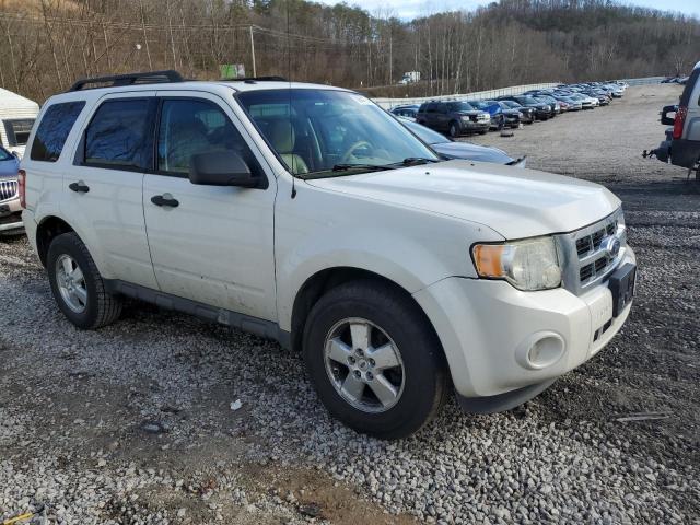 Photo 4 from auction – 2009 FORD ESCAPE XLT with VIN 1FMCU93G39KA22408