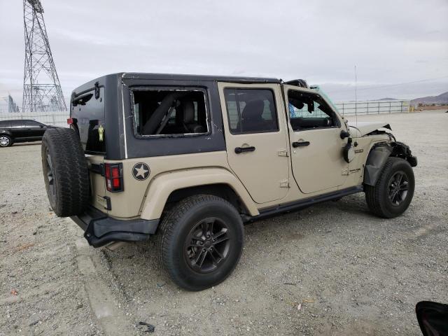 Photo 3 from auction – 2018 JEEP WRANGLER U with VIN 1C4BJWDG7JL873891