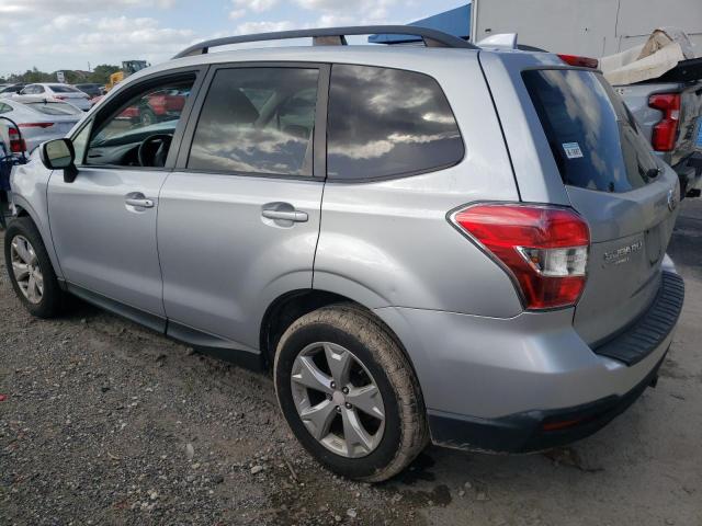 Photo 2 from auction – 2016 SUBARU FORESTER 2 with VIN JF2SJADC8GH466272