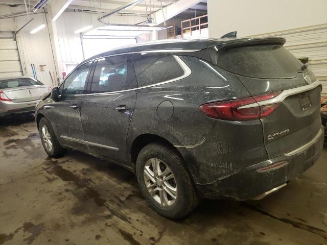 Photo 2 from auction – 2020 BUICK ENCLAVE ES with VIN 5GAEVAKW8LJ320830