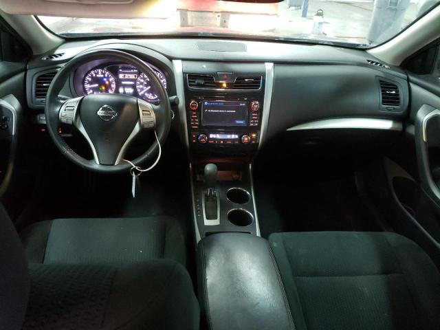 Photo 8 from auction – 2015 NISSAN ALTIMA with VIN 1N4AL3AP7FC575086