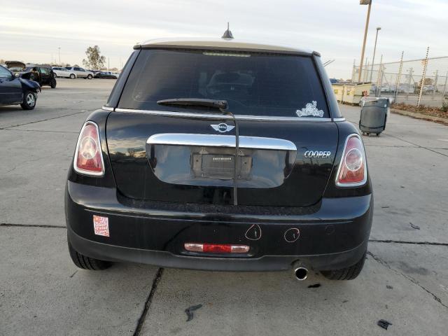 Photo 6 from auction – 2012 MINI COOPER with VIN WMWSU3C5XCT540350