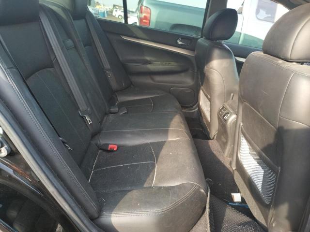 Photo 10 from auction – 2011 INFINITI G37 BASE with VIN JN1CV6AP7BM510650