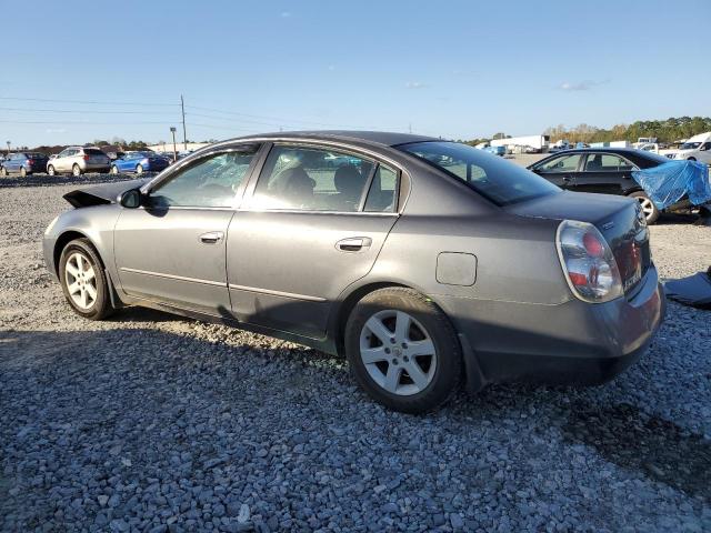 Photo 2 from auction – 2006 NISSAN ALTIMA S with VIN 1N4AL11D36C246637