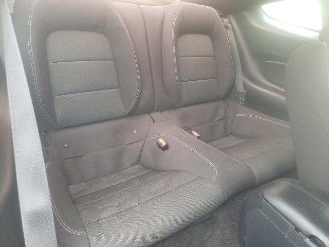 Photo 10 from auction – 2015 FORD MUSTANG with VIN 1FA6P8AM4F5375266