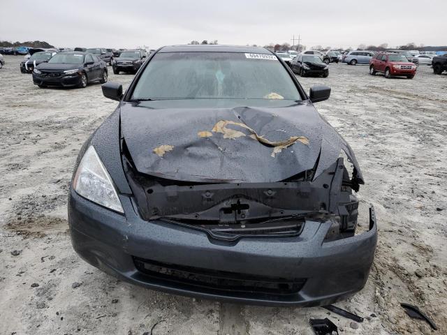 Photo 5 from auction – 2005 HONDA ACCORD EX with VIN 1HGCM55765A150718
