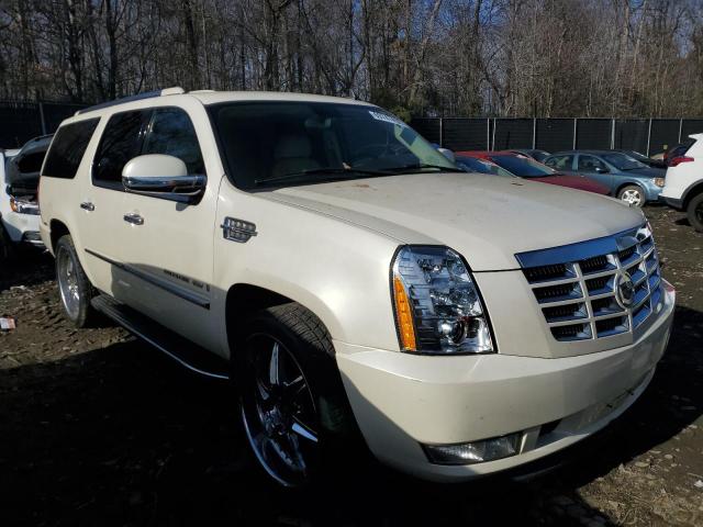 Photo 4 from auction – 2007 CADILLAC ESCALADE E with VIN 1GYFK66827R421321