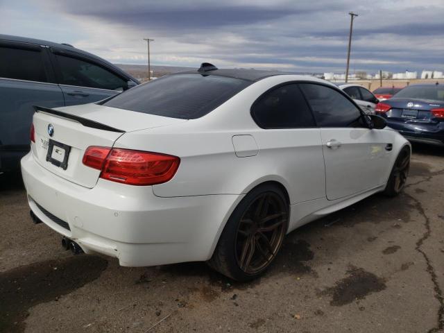 Photo 3 from auction – 2011 BMW M3 with VIN WBSKG9C52BE368579