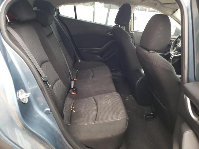 Photo 10 from auction – 2014 MAZDA 3 TOURING with VIN JM1BM1L77E1204419