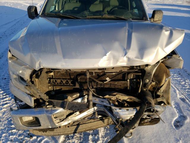 Photo 11 from auction – 2016 FORD F150 SUPER with VIN 1FTEW1EG9GKD18133