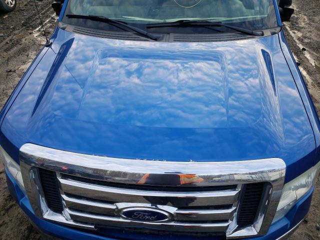 Photo 11 from auction – 2010 FORD F150 SUPER with VIN 1FTEX1E89AFB64836