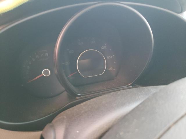 Photo 9 from auction – 2015 KIA SOUL + with VIN KNDJP3A57F7114430