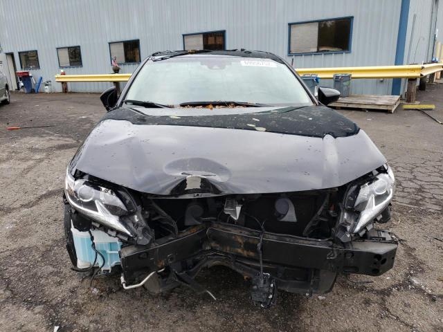 Photo 5 from auction – 2017 LEXUS ES 350 with VIN 58ABK1GG2HU051245