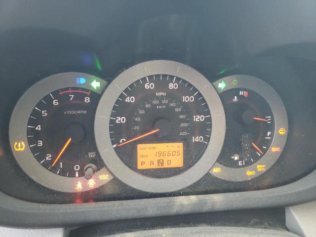 Photo 8 from auction – 2007 TOYOTA RAV4 with VIN JTMBD33V476043494