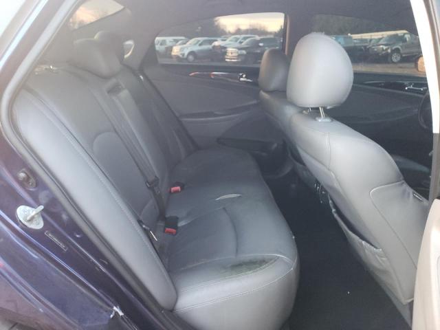 Zdjęcie 10 z aukcji – 2012 HYUNDAI SONATA SE z VIN 5NPEC4AB6CH476538