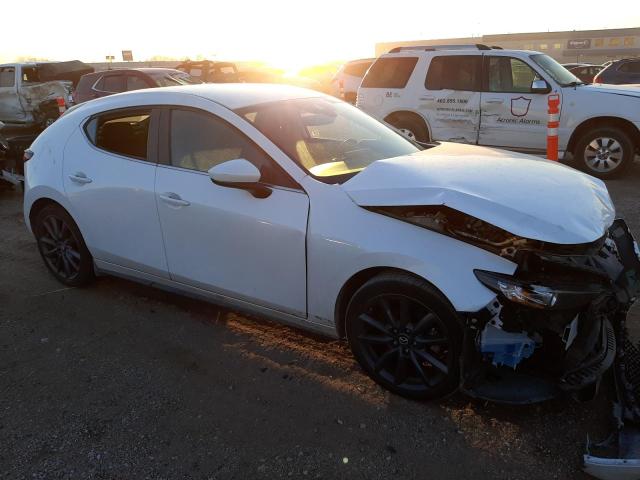 Photo 4 from auction – 2020 MAZDA 3 with VIN JM1BPBLM3L1159222