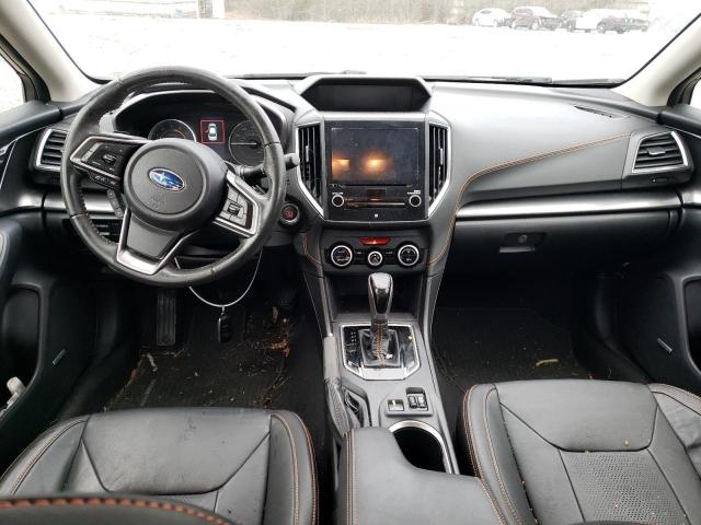Photo 8 from auction – 2018 SUBARU CROSSTREK with VIN JF2GTAMC0J8265361