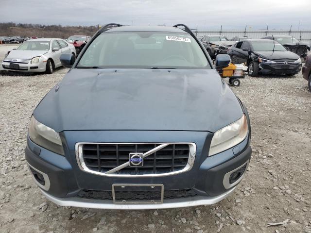 Photo 5 from auction – 2008 VOLVO XC70 with VIN YV4BZ982281004336