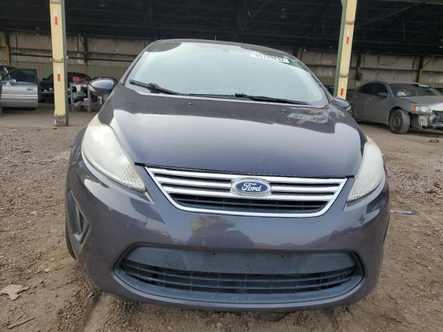 Photo 5 from auction – 2013 FORD FIESTA SE with VIN 3FADP4BJ8DM220943