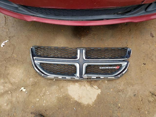 Photo 13 from auction – 2014 DODGE GRAND CARA with VIN 2C4RDGBG4ER410604