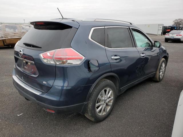 Photo 3 from auction – 2015 NISSAN ROGUE S with VIN 5N1AT2MT3FC805876