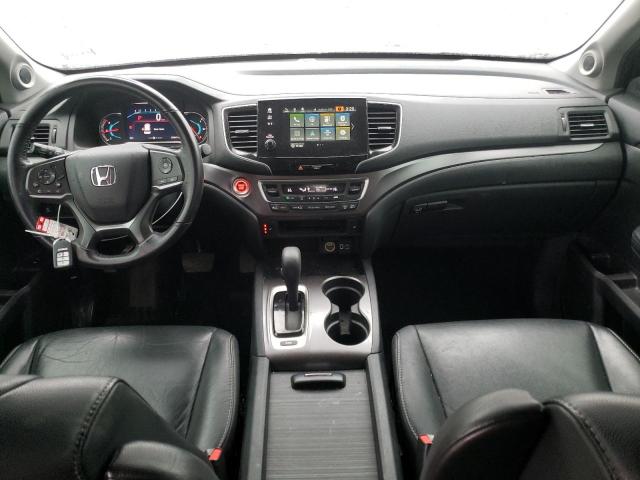 Photo 8 from auction – 2020 HONDA PILOT EXL with VIN 5FNYF5H57LB016846