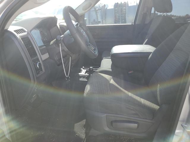 Photo 7 from auction – 2012 DODGE RAM 3500 S with VIN 3C63DRGL2CG210872