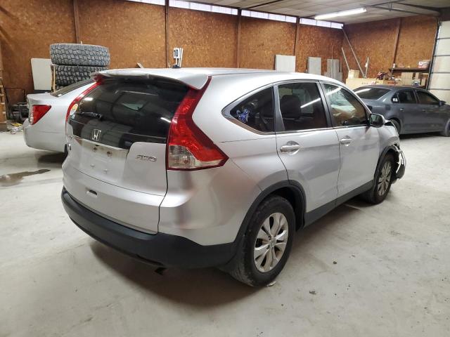 Photo 3 from auction – 2013 HONDA CR-V EX with VIN 2HKRM4H56DH607791