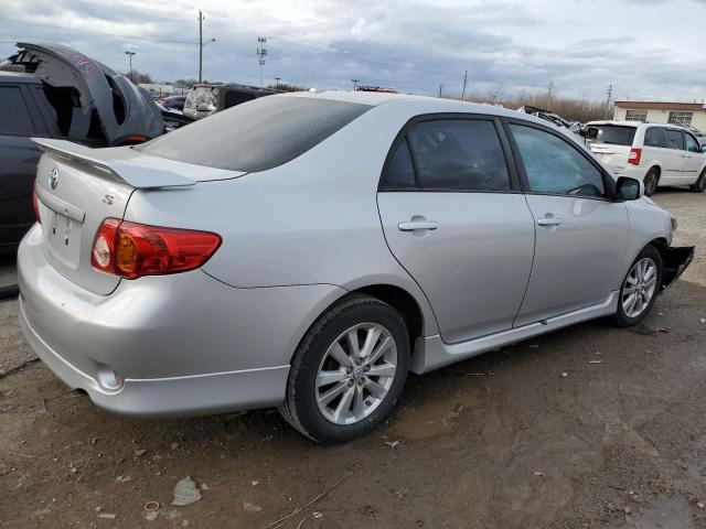 Photo 3 from auction – 2010 TOYOTA COROLLA BA with VIN 2T1BU4EEXAC450349