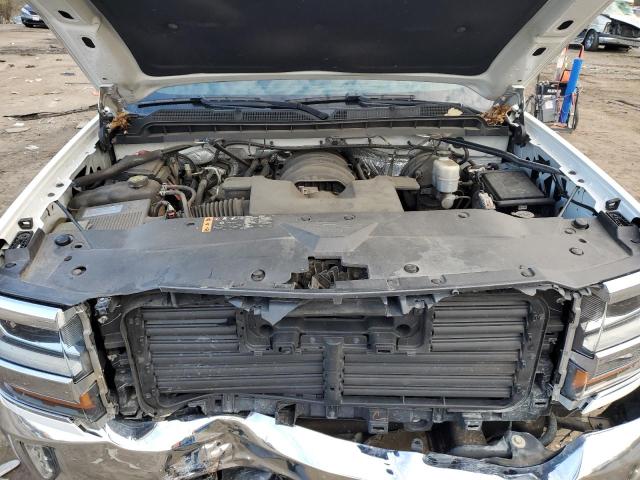 Photo 11 from auction – 2017 CHEVROLET SILVERADO with VIN 3GCUKREC4HG392202
