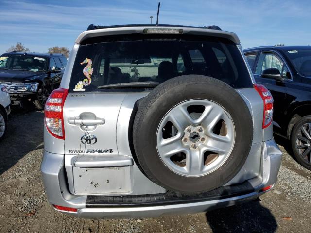 Photo 6 from auction – 2009 TOYOTA RAV4 with VIN JTMZF33V79D012408